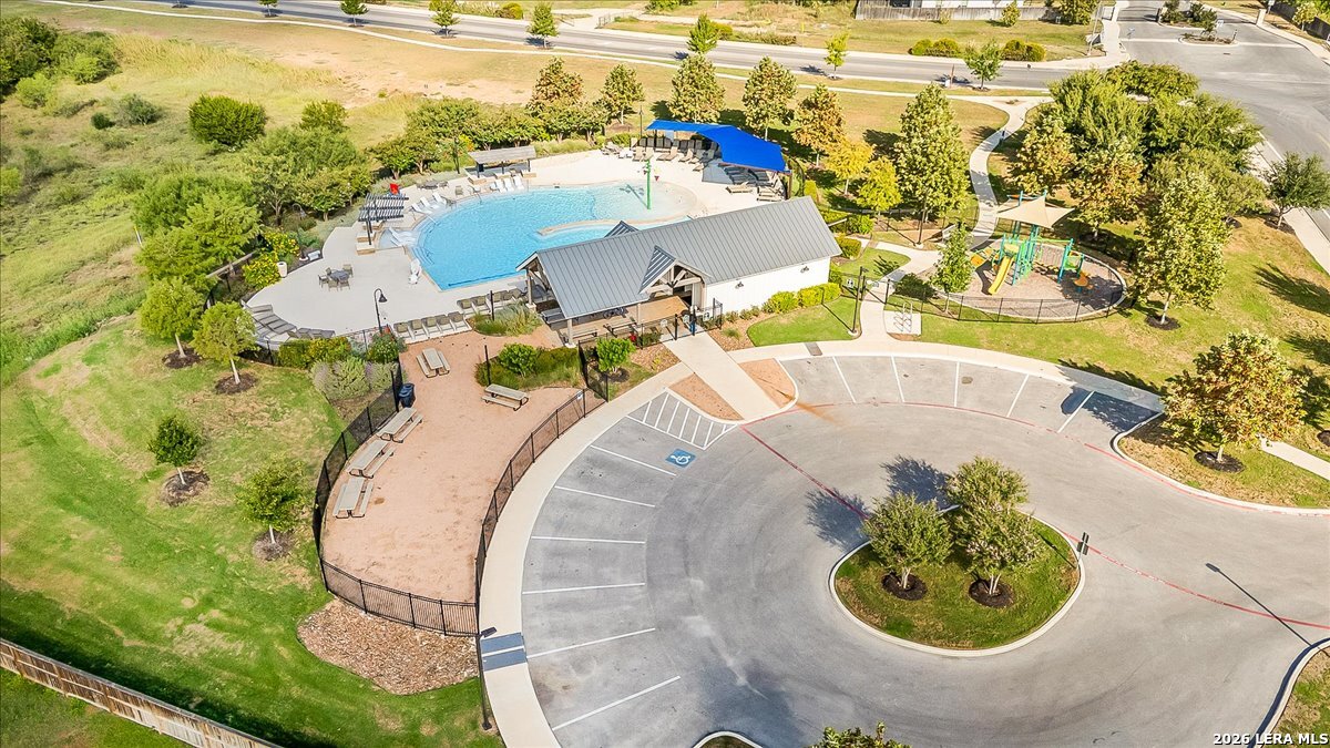 7237 Yucca Place San Antonio TX 78253