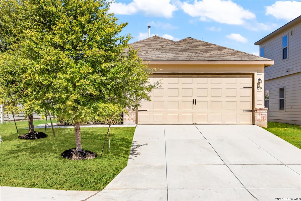 7237 Yucca Place San Antonio TX 78253