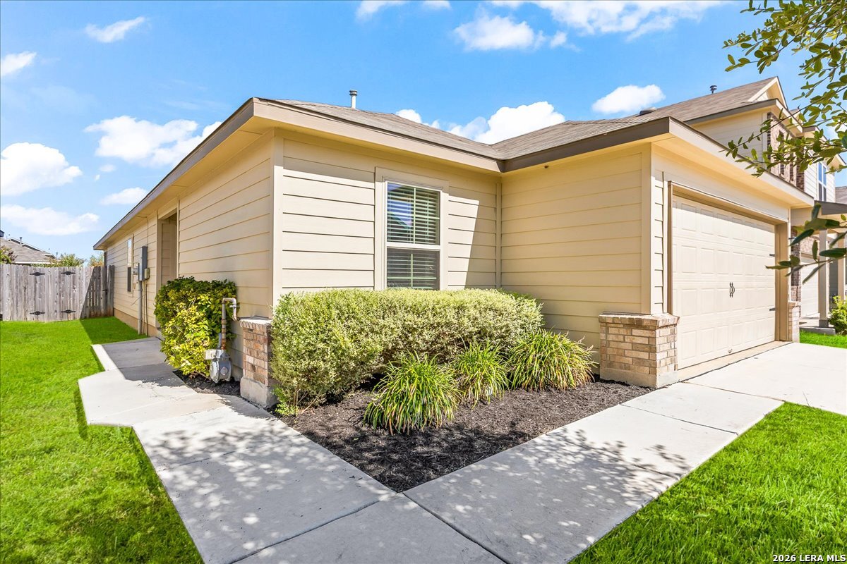 7237 Yucca Place San Antonio TX 78253