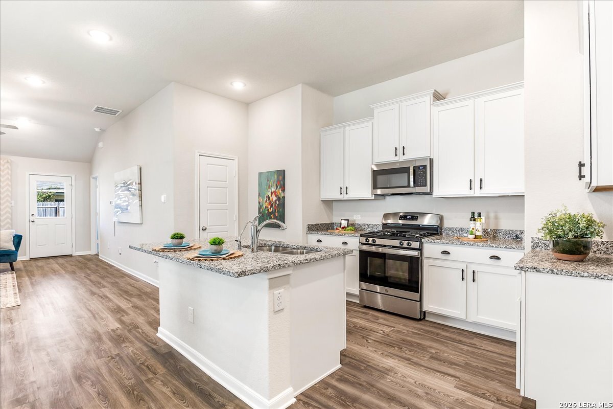 7237 Yucca Place San Antonio TX 78253