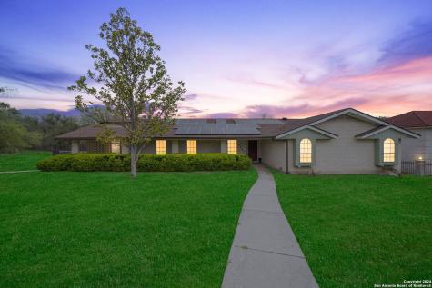 4003 Fawnridge Drive San Antonio TX 78229