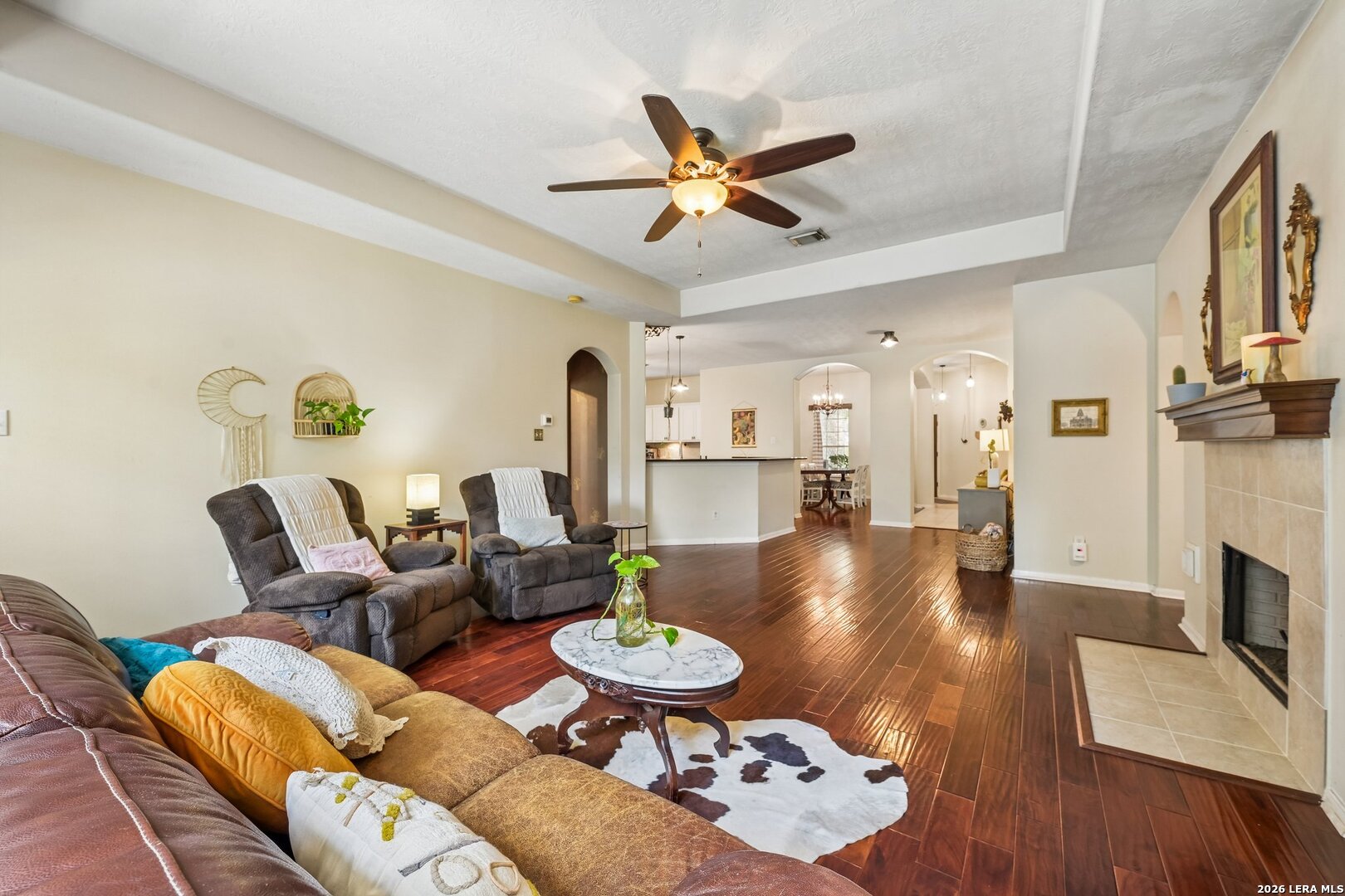 2115 Chester Fort Drive Spring TX 77373