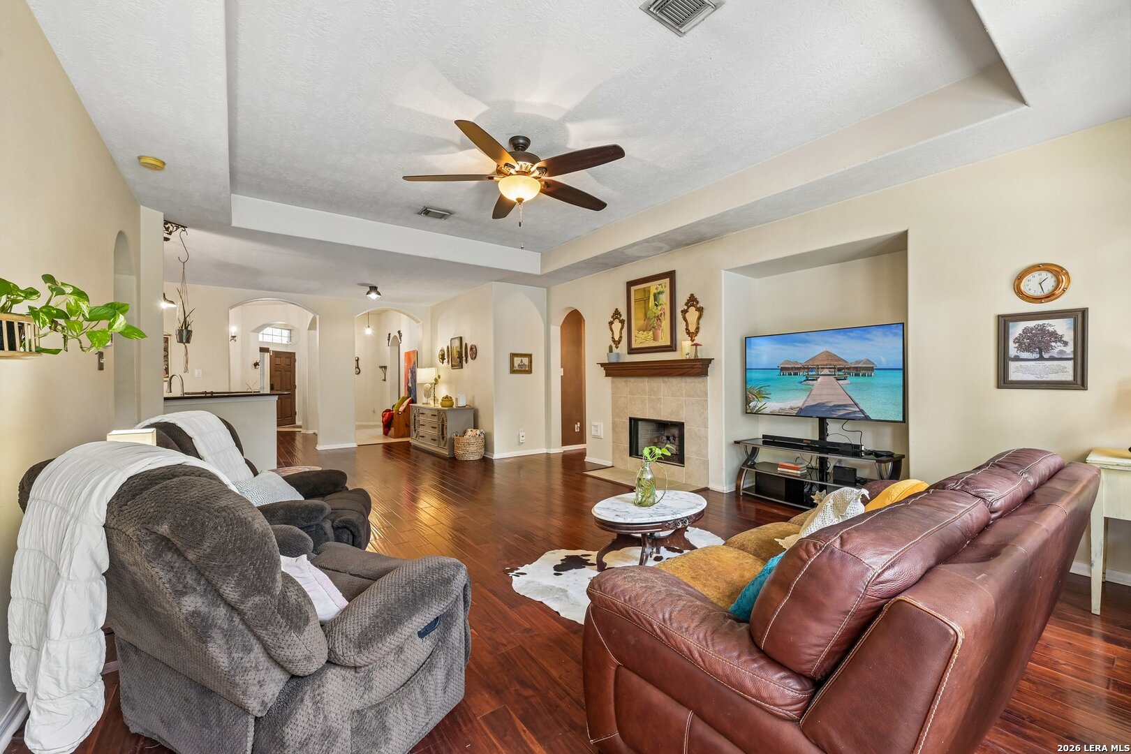 2115 Chester Fort Drive Spring TX 77373