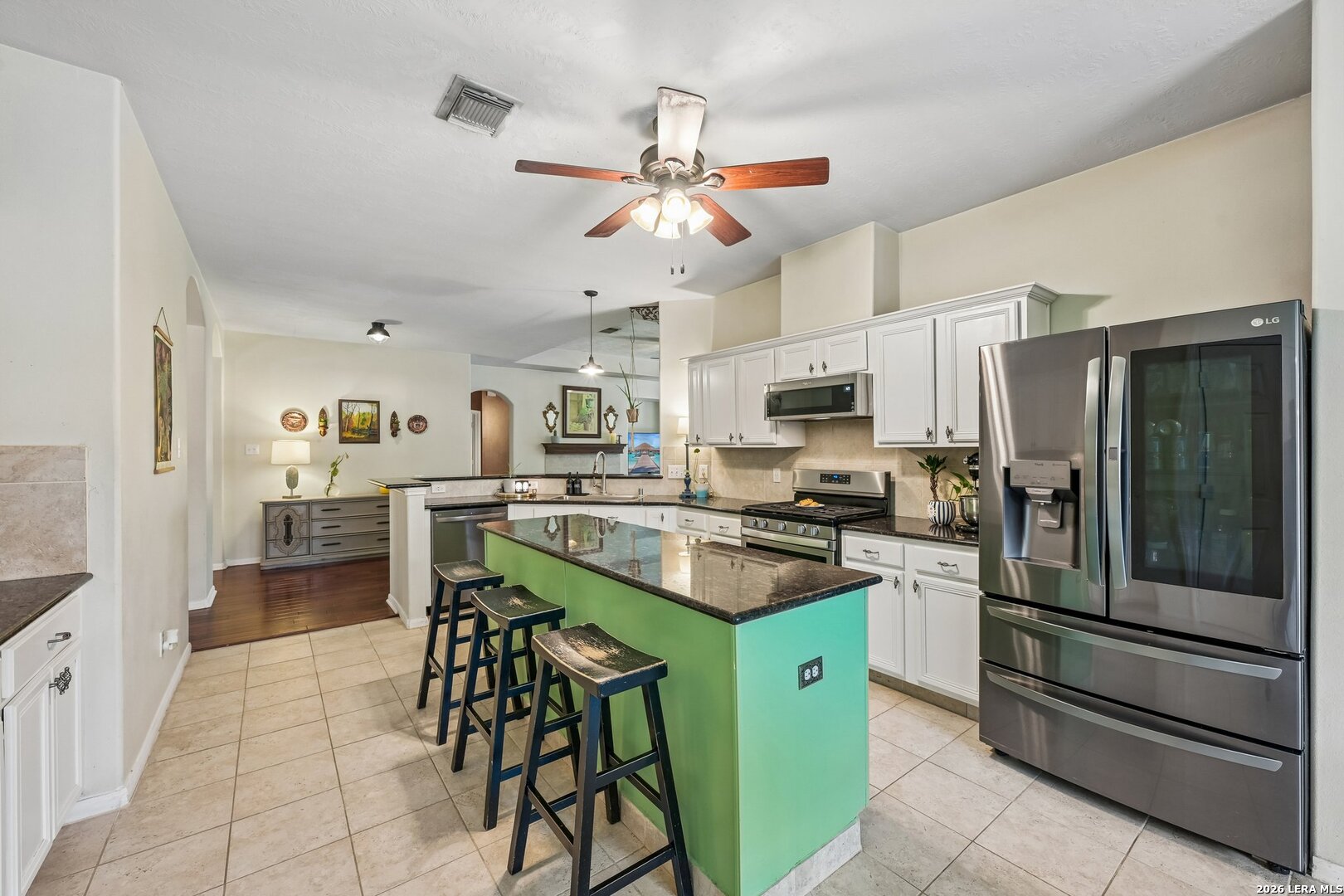 2115 Chester Fort Drive Spring TX 77373