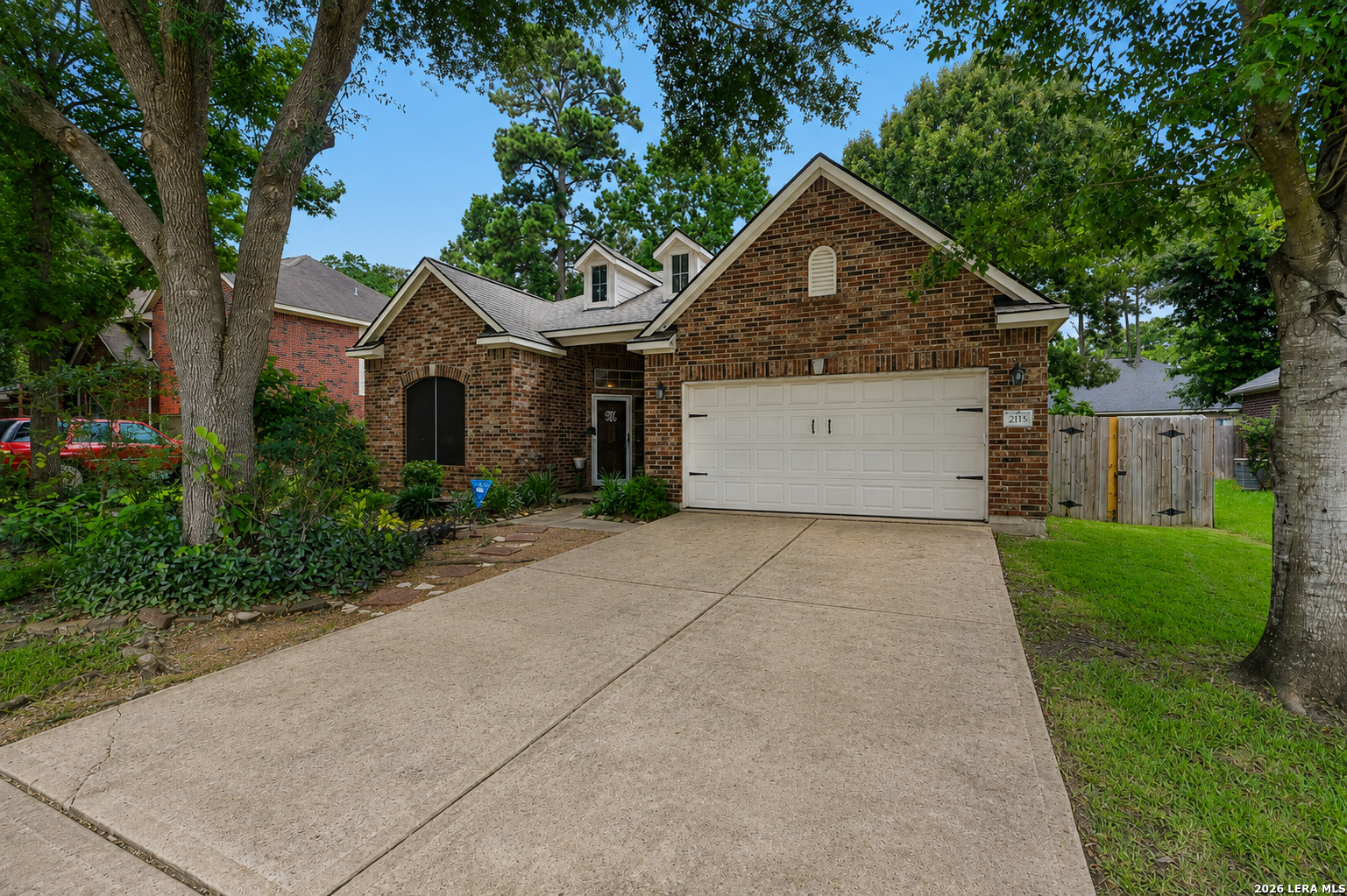 2115 Chester Fort Drive Spring TX 77373