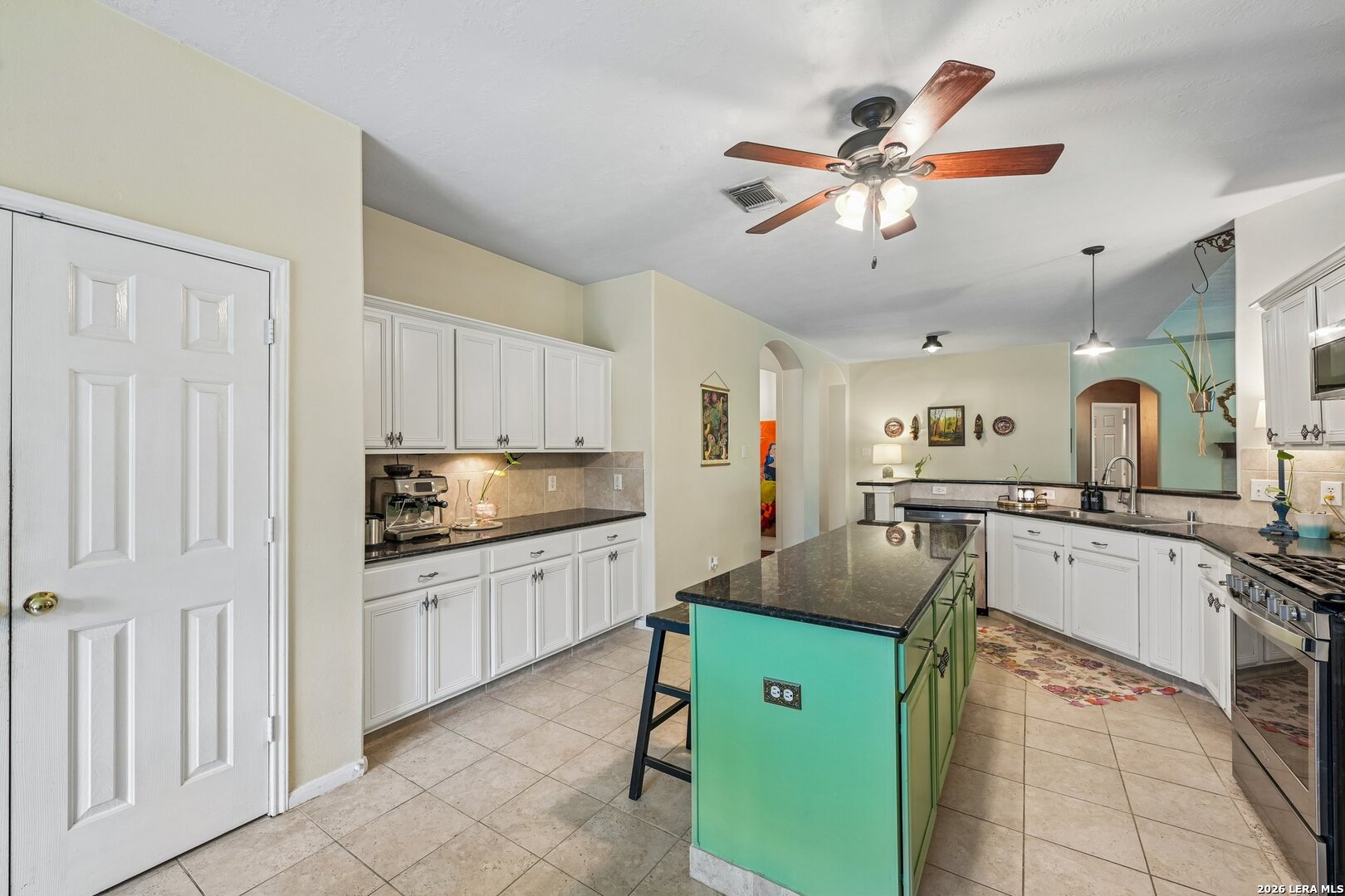 2115 Chester Fort Drive Spring TX 77373
