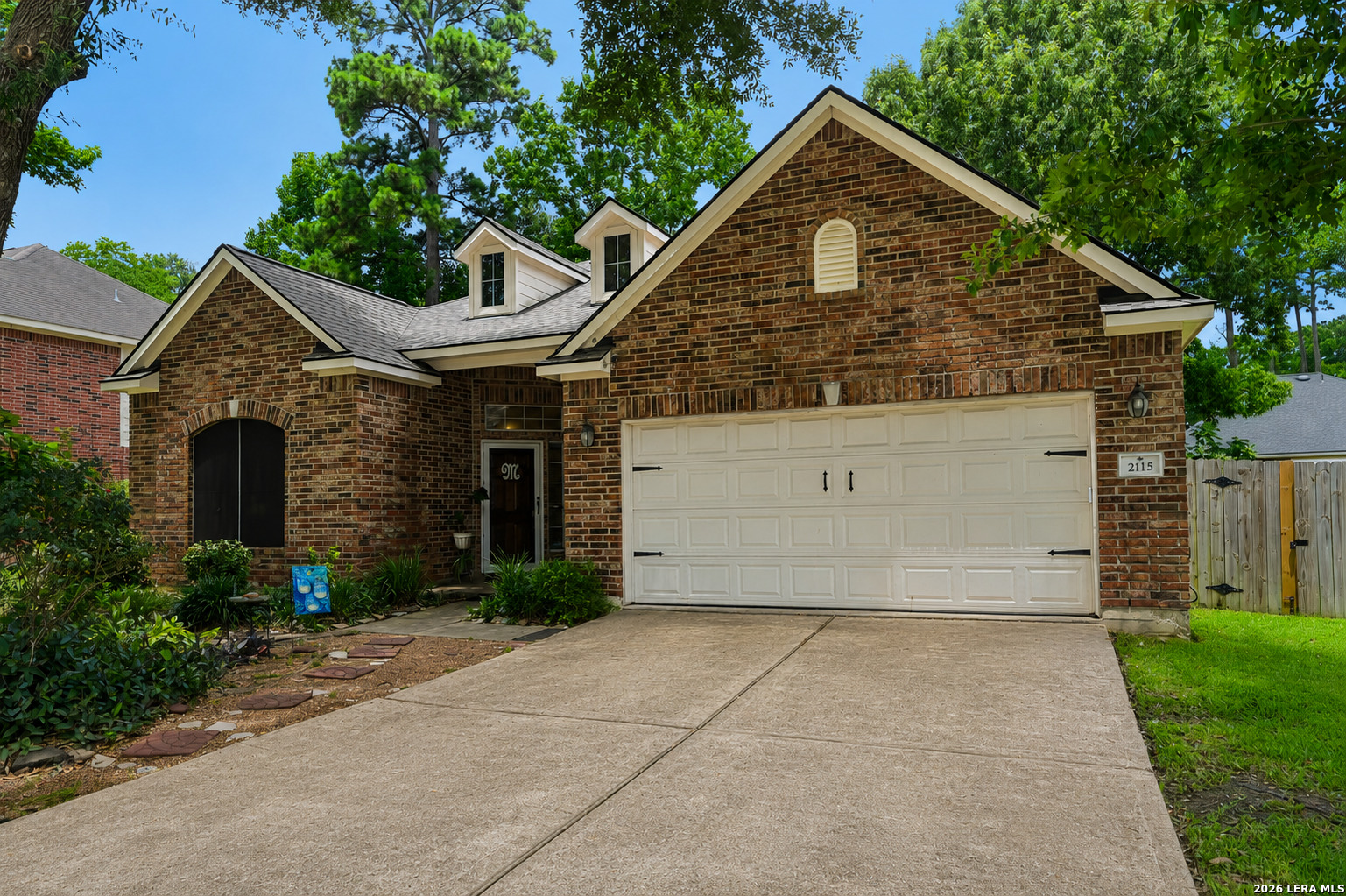 2115 Chester Fort Drive Spring TX 77373