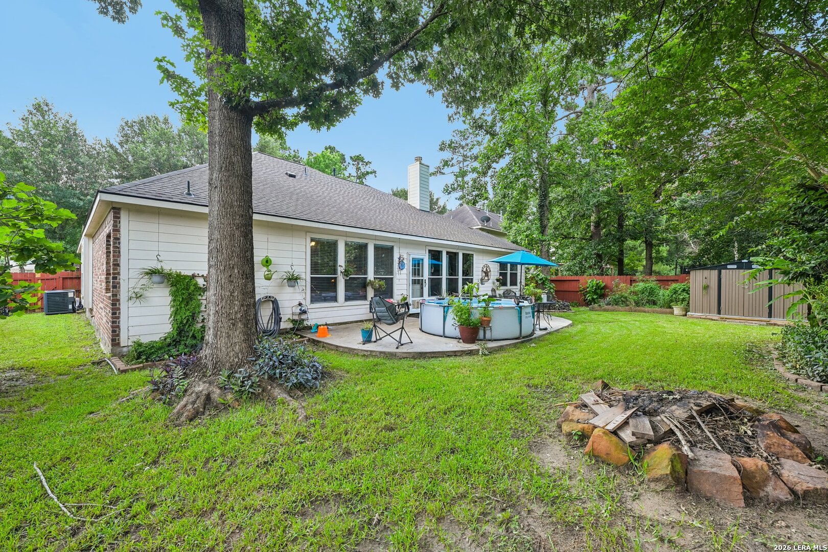 2115 Chester Fort Drive Spring TX 77373