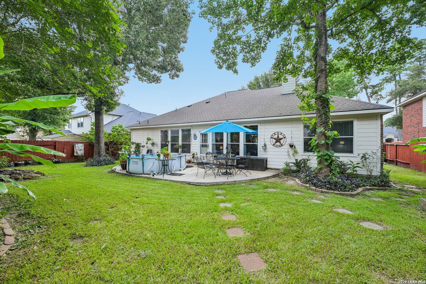 2115 Chester Fort Drive Spring TX 77373