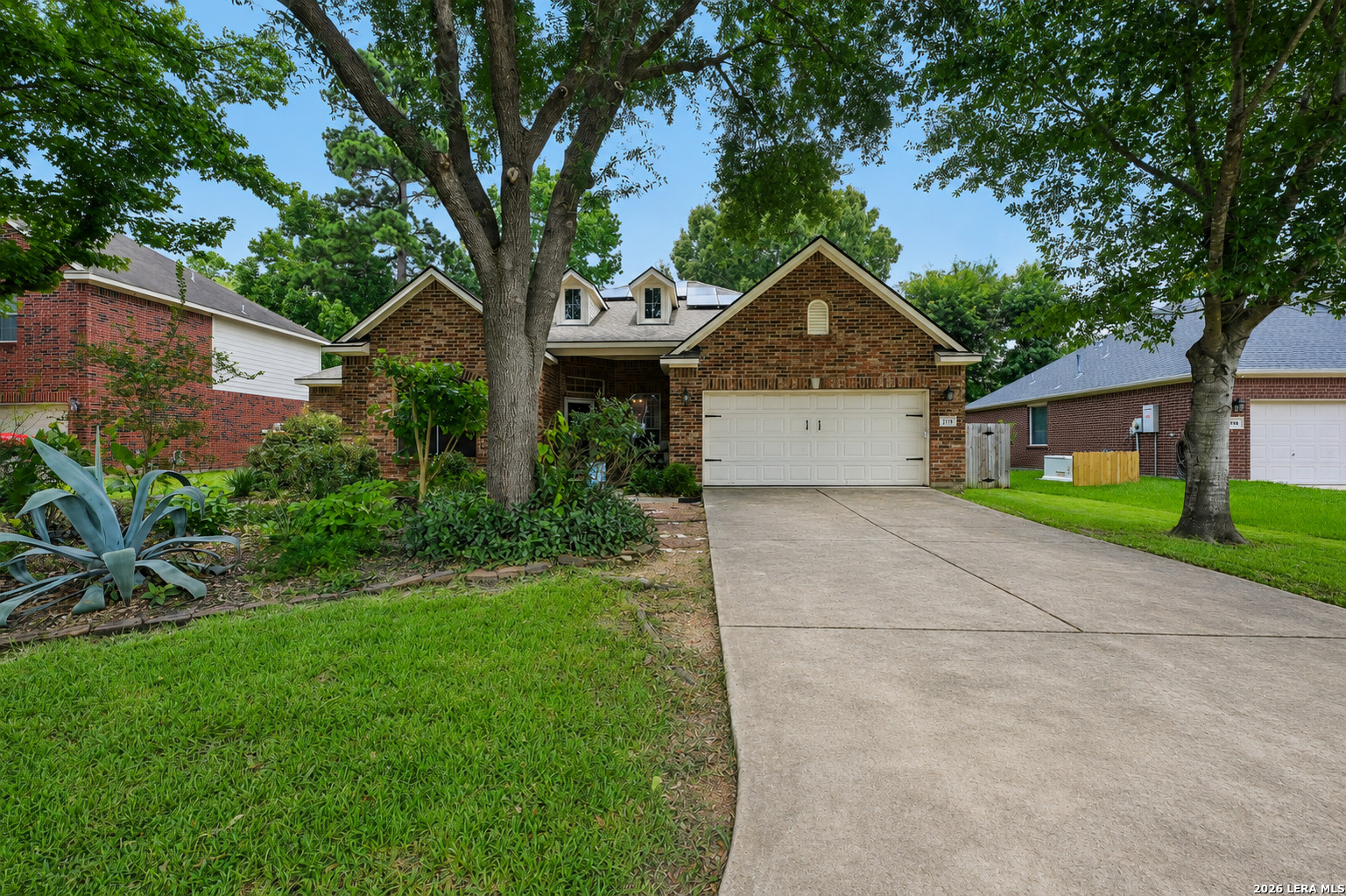 2115 Chester Fort Drive Spring TX 77373