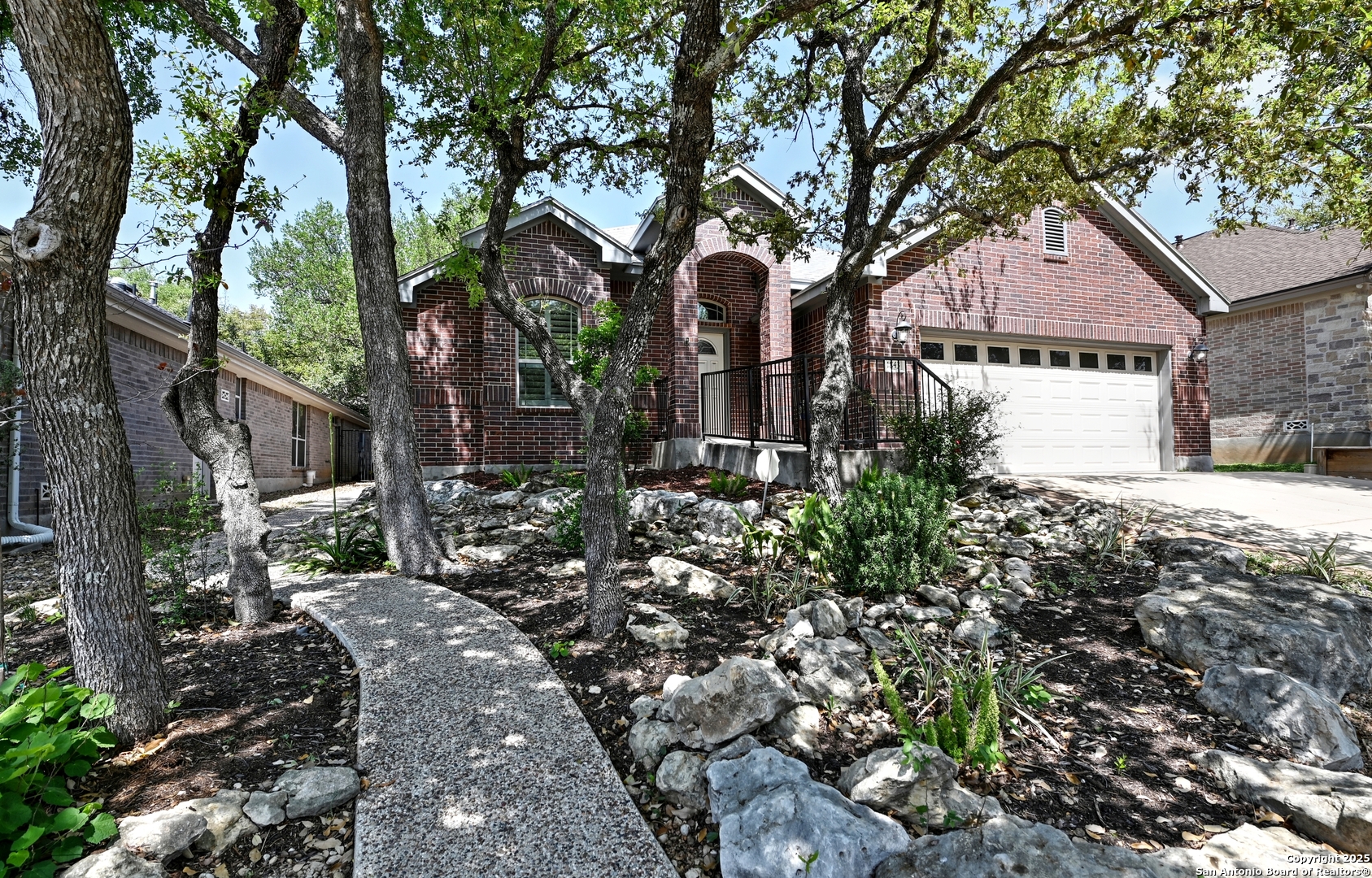 1843 Wood Grove San Antonio TX 78232