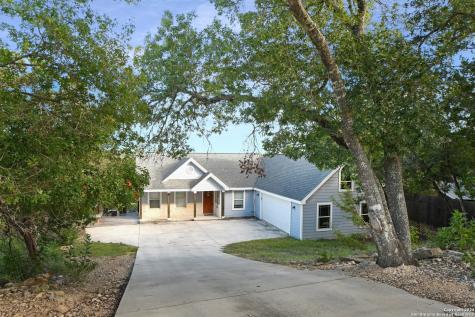 2737 Westview Drive Canyon Lake TX 78133