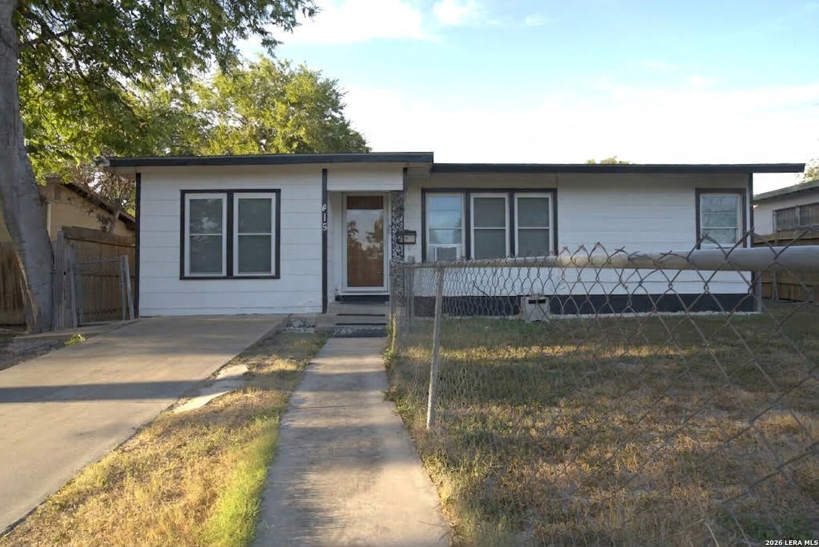 415 Mebane Street San Antonio TX 78223