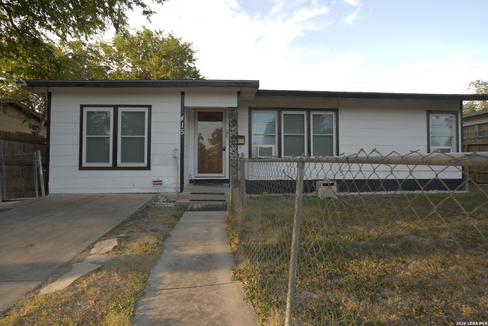 415 Mebane Street San Antonio TX 78223
