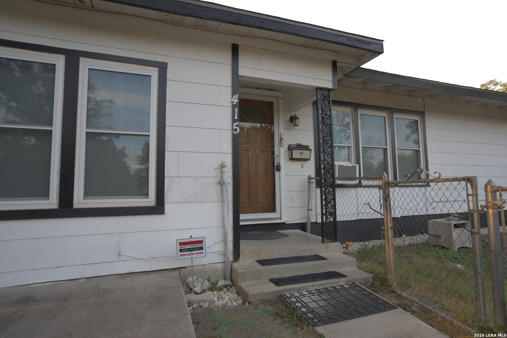 415 Mebane Street San Antonio TX 78223
