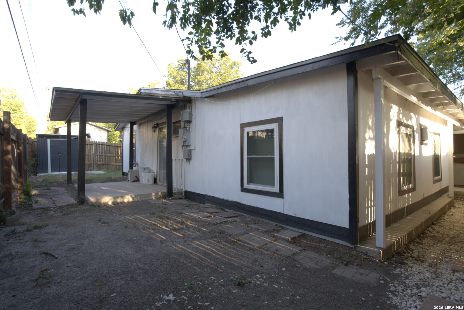 415 Mebane Street San Antonio TX 78223