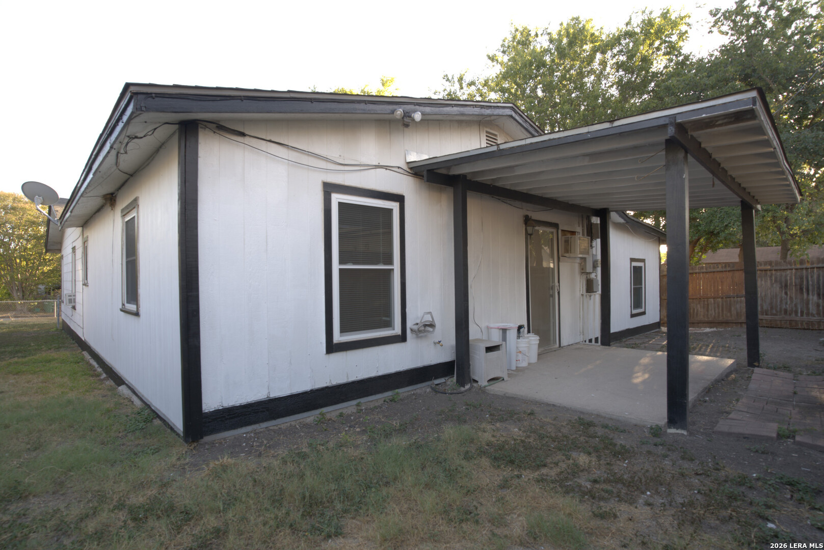 415 Mebane Street San Antonio TX 78223