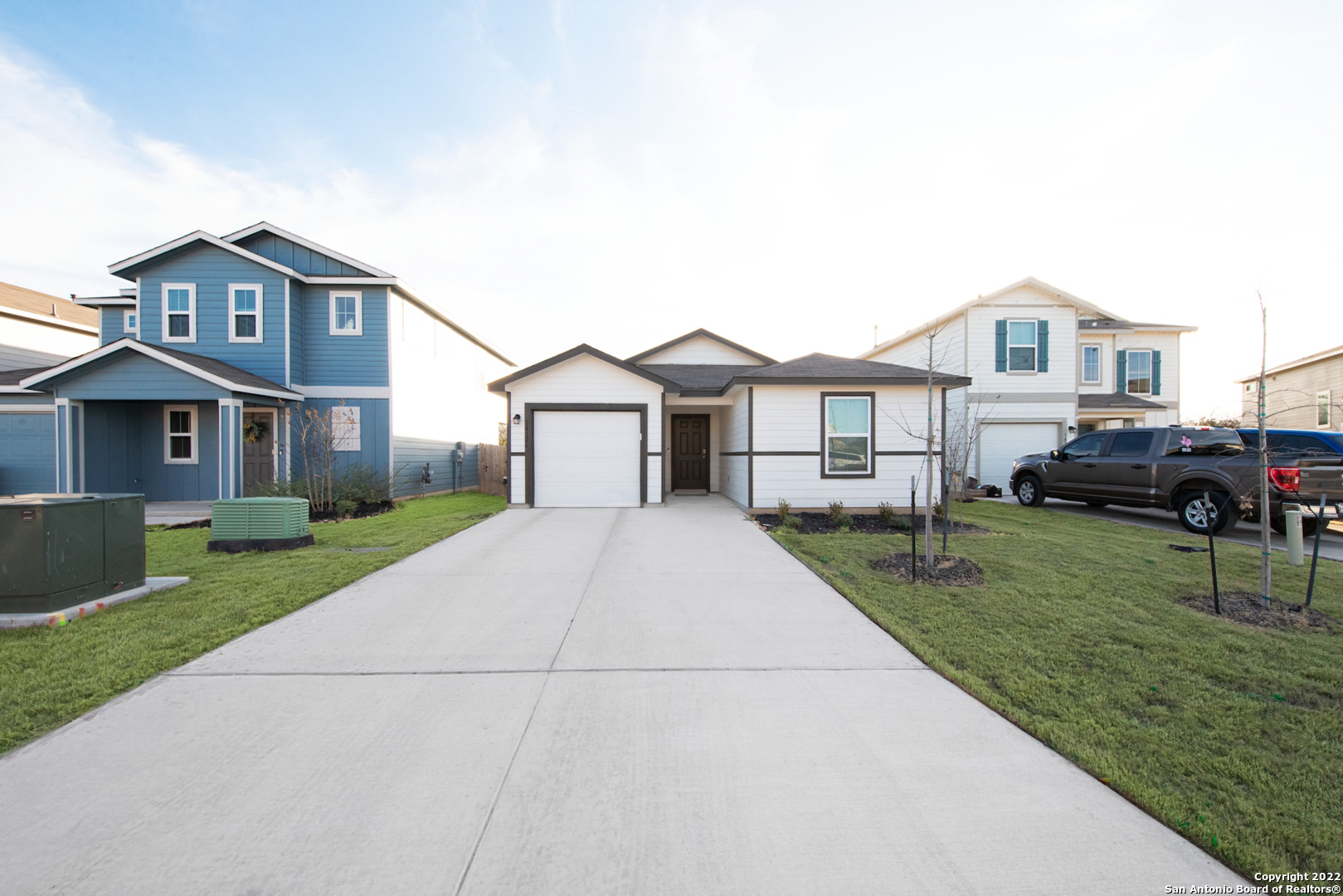 14126 Amazing Valley San Antonio TX 78254