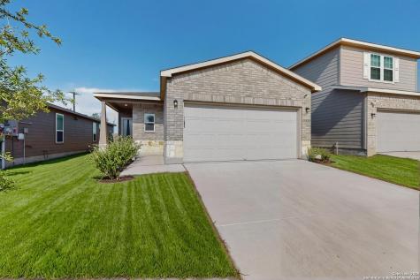 13922 Pinkston San Antonio TX 78252