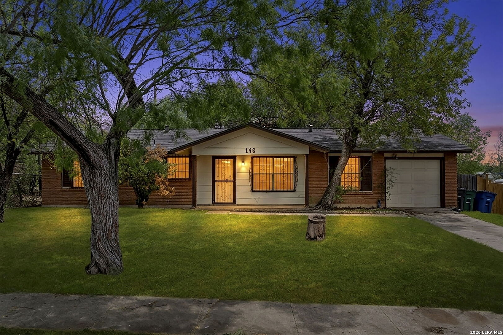 146 Mountain Valley Street San Antonio TX 78227