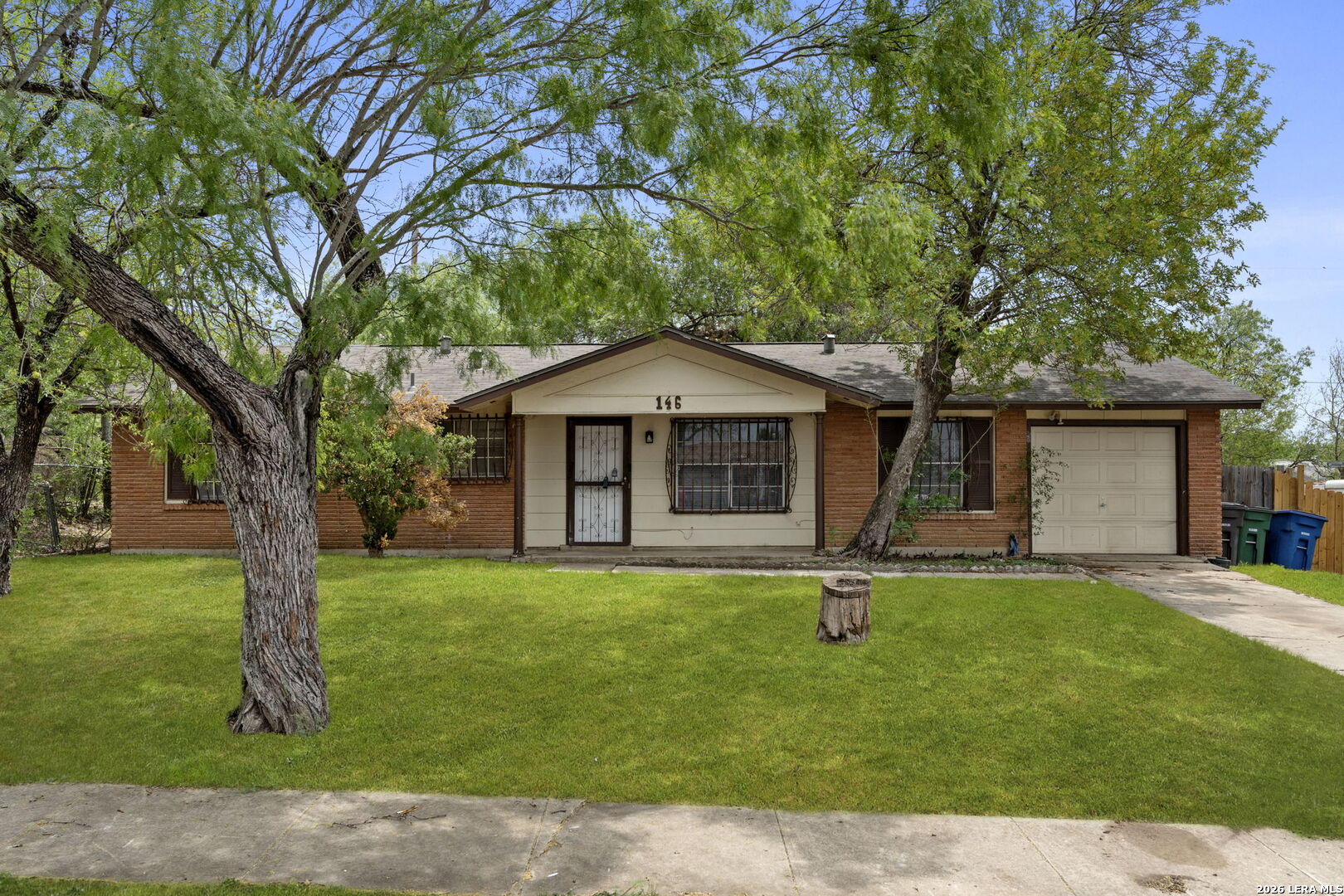 146 Mountain Valley Street San Antonio TX 78227