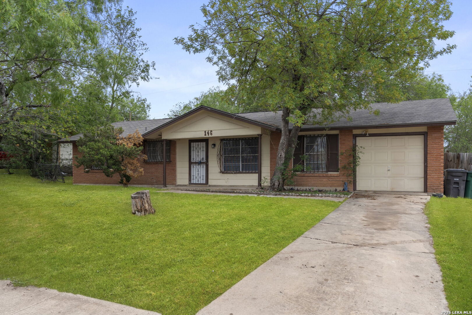 146 Mountain Valley Street San Antonio TX 78227