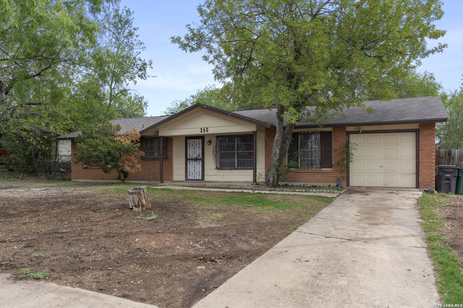 146 Mountain Valley Street San Antonio TX 78227