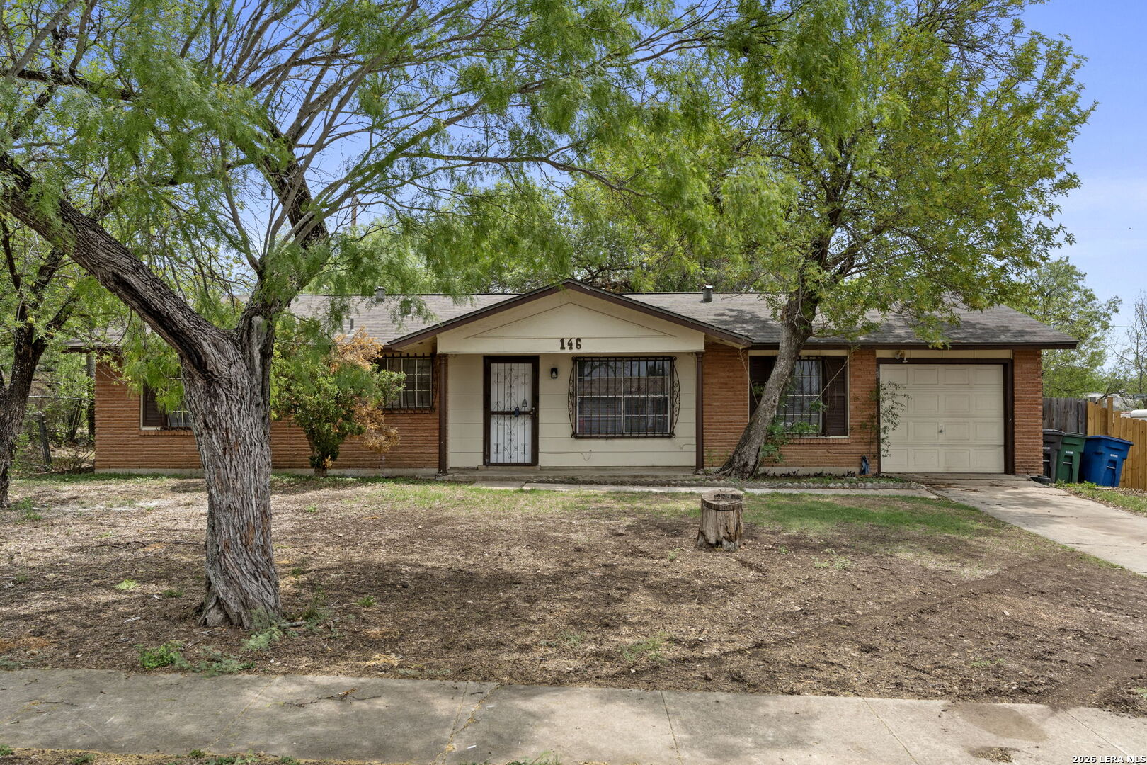146 Mountain Valley Street San Antonio TX 78227