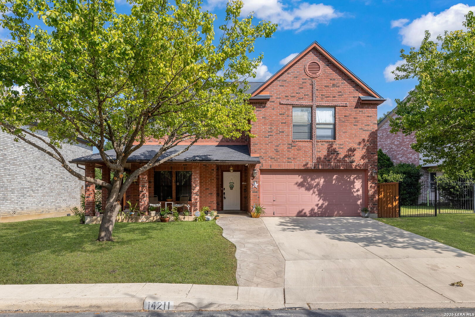 14211 Edge Point San Antonio TX 78230