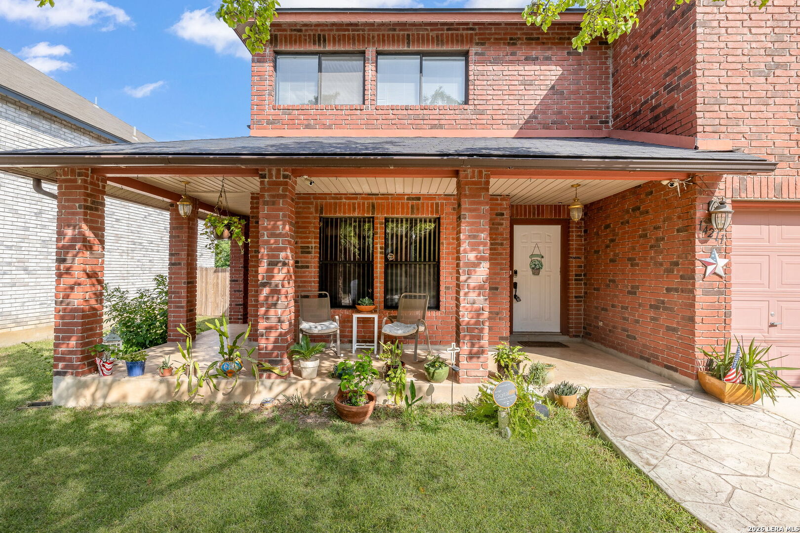 14211 Edge Point San Antonio TX 78230