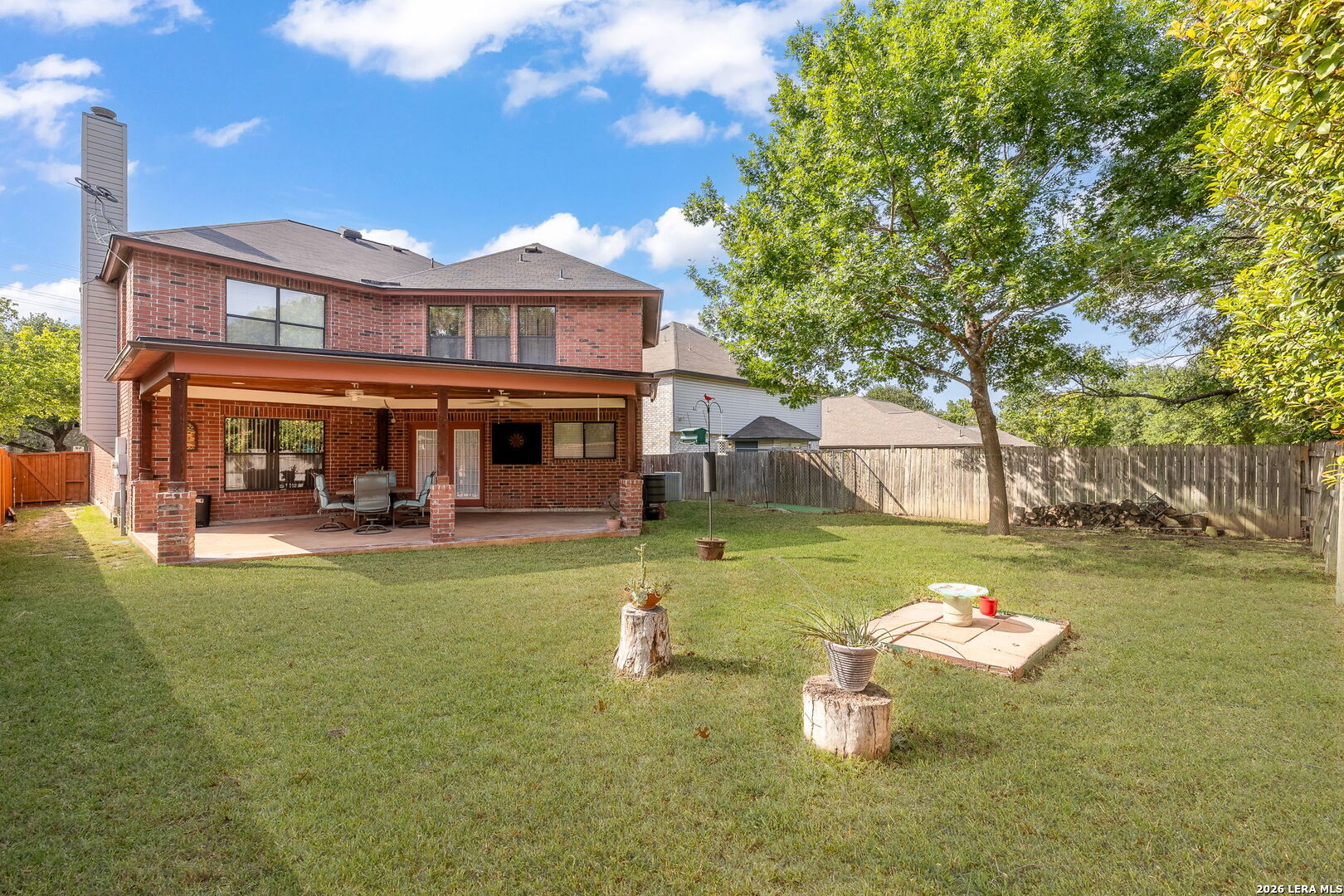 14211 Edge Point San Antonio TX 78230