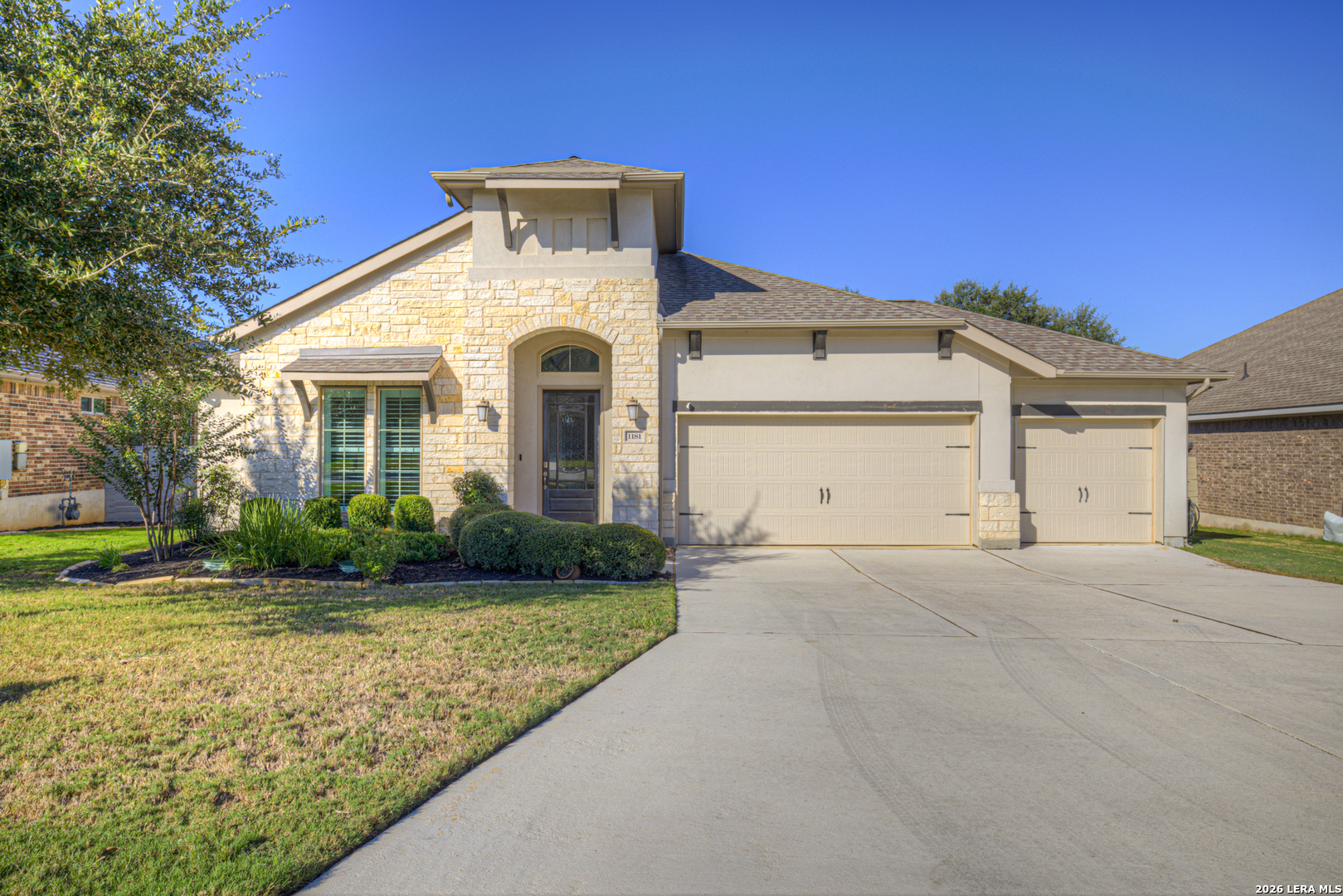 1181 Hammock Glen New Braunfels TX 78132