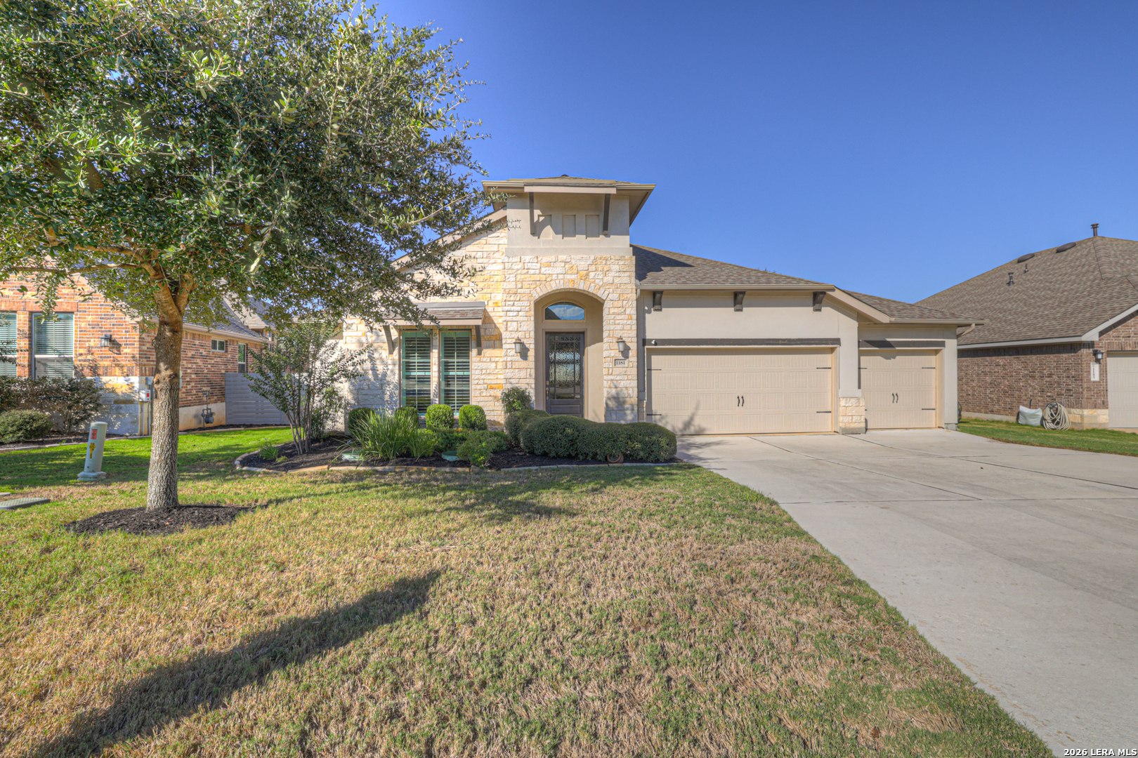 1181 Hammock Glen New Braunfels TX 78132