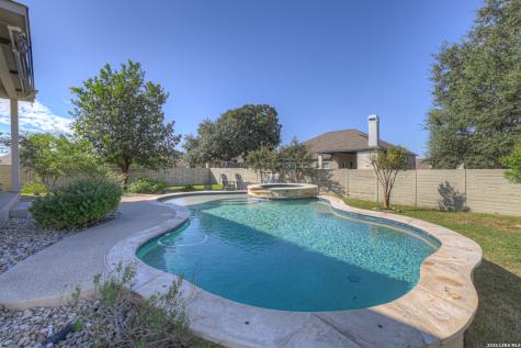 1181 Hammock Glen New Braunfels TX 78132