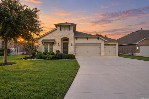 1181 Hammock Glen New Braunfels TX 78132