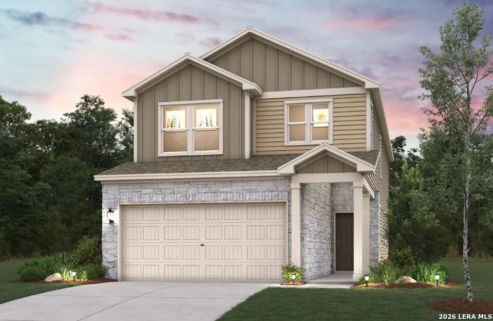 8911 Summerwood Bend San Antonio TX 78254