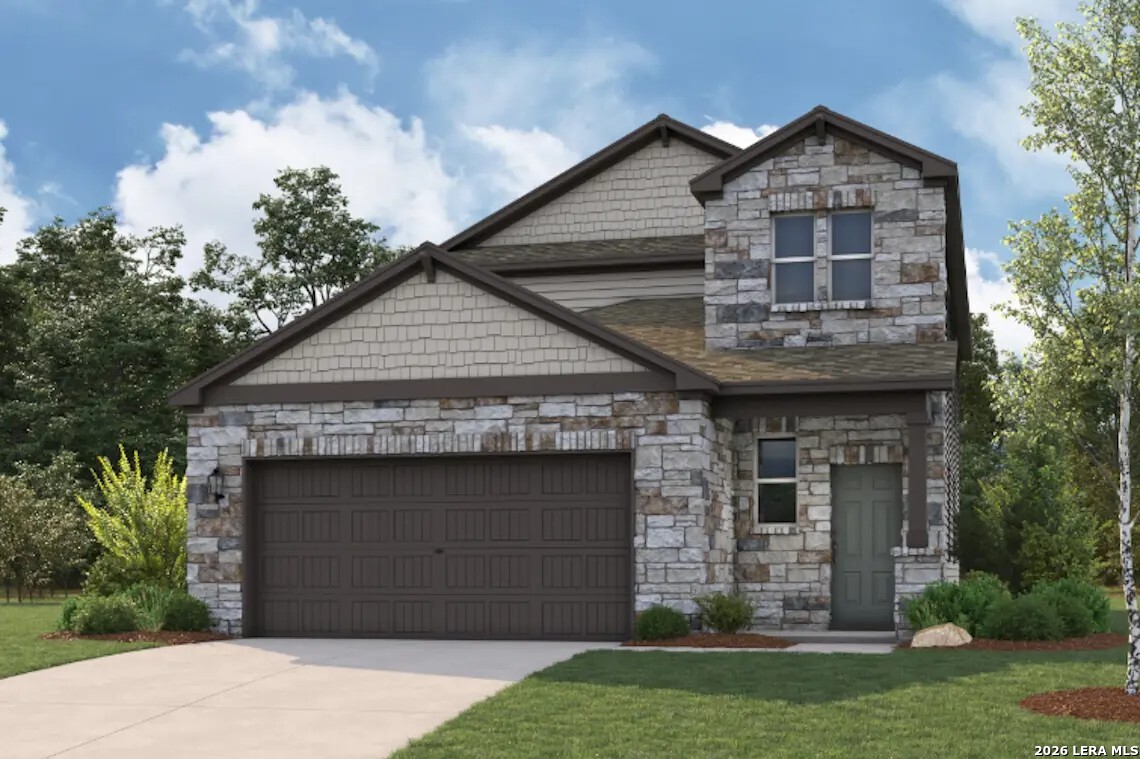 15423 Lonehollow Lake San Antonio TX 78253