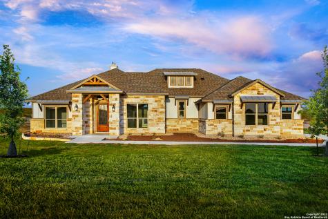 117 Valley View Drive La Vernia TX 78121