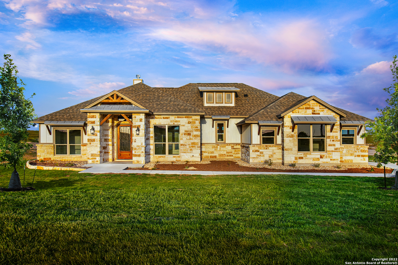 117 Valley View Drive La Vernia TX 78121