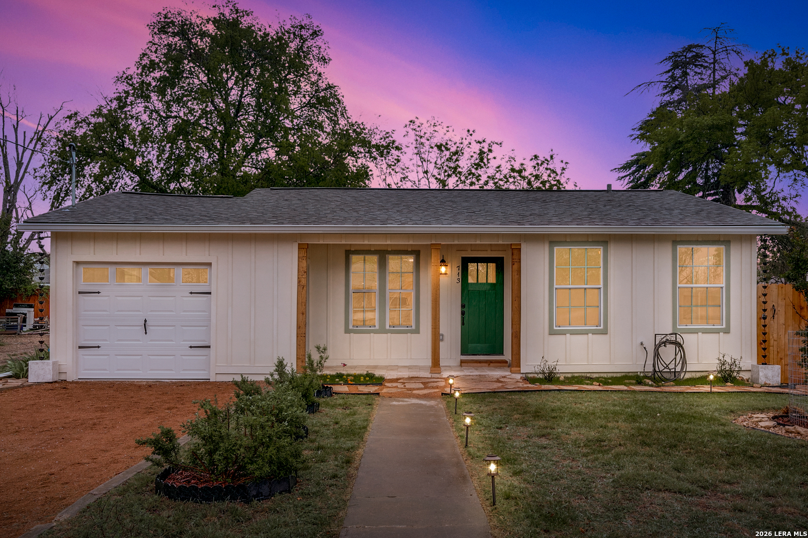 713 Lamar Kerrville TX 78028
