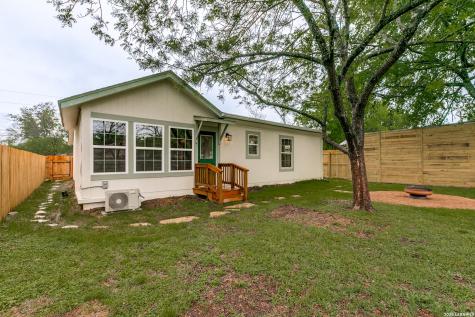 713 Lamar Kerrville TX 78028