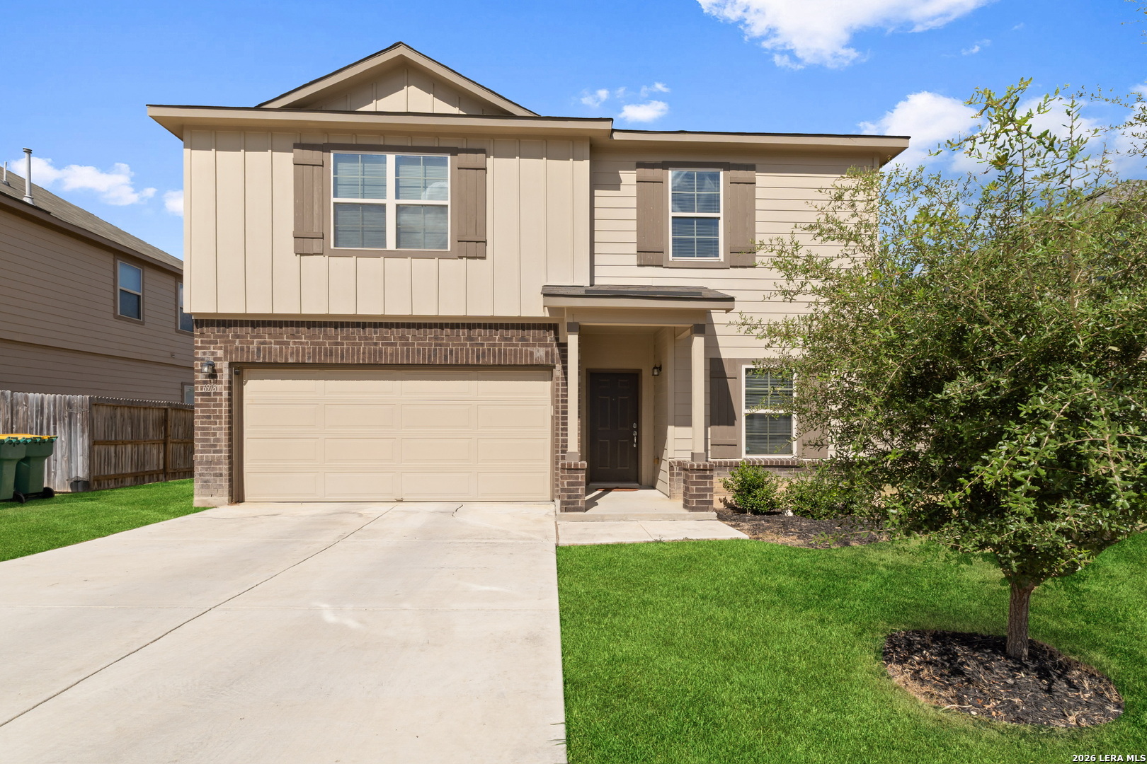 6918 Shiraz Way Converse TX 78109