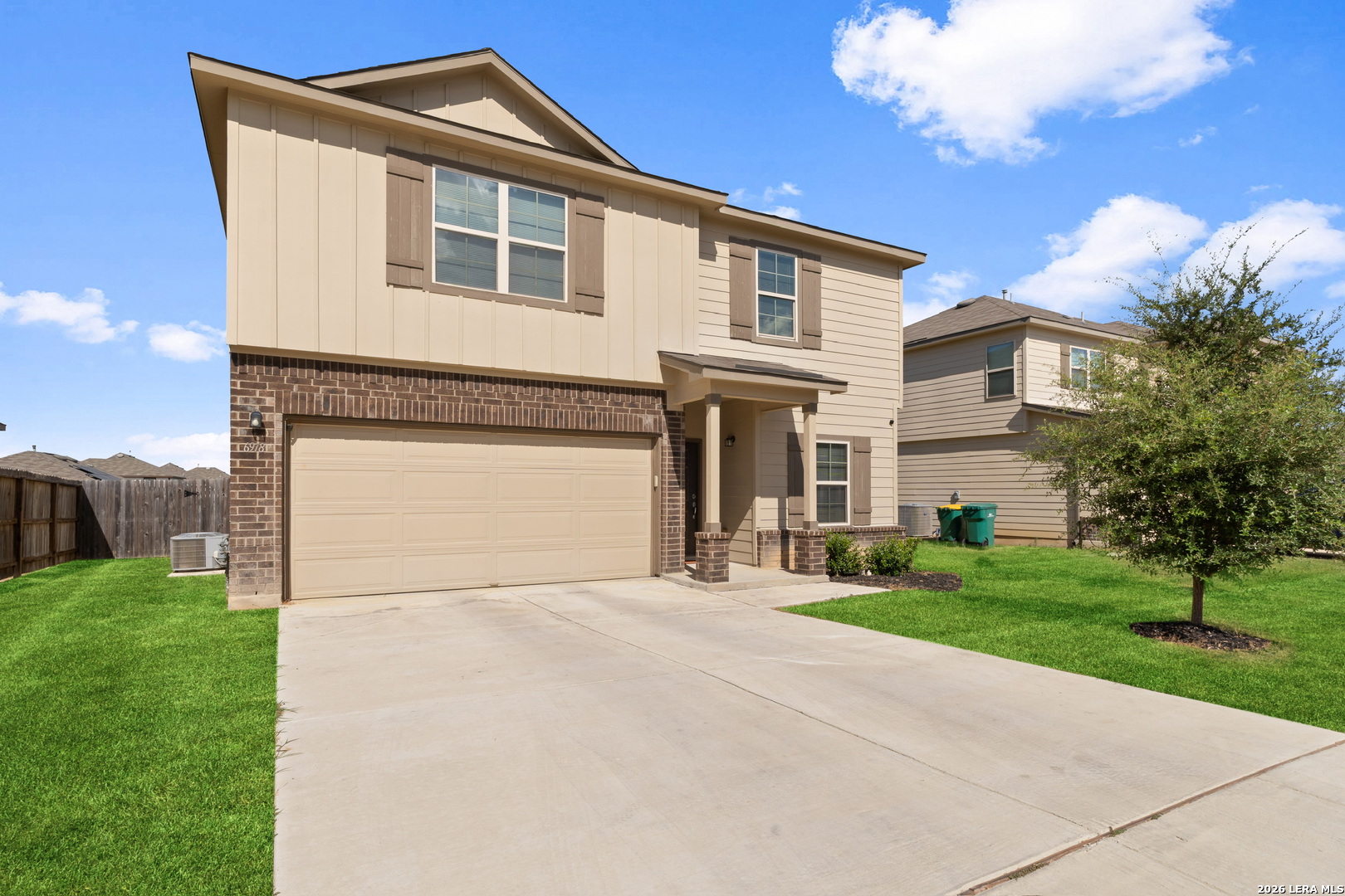 6918 Shiraz Way Converse TX 78109