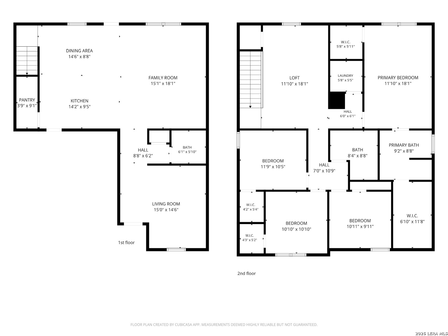 6918 Shiraz Way Converse TX 78109