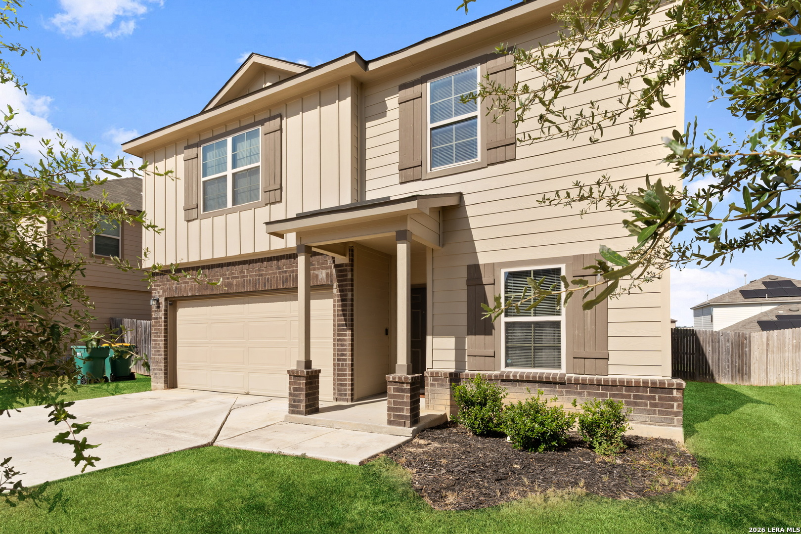 6918 Shiraz Way Converse TX 78109