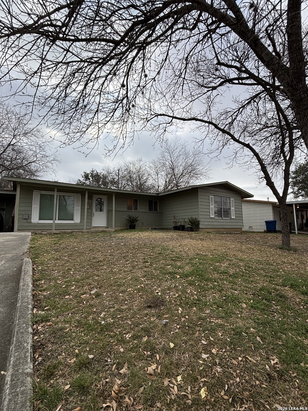 3338 Bob Billa San Antonio TX 78223