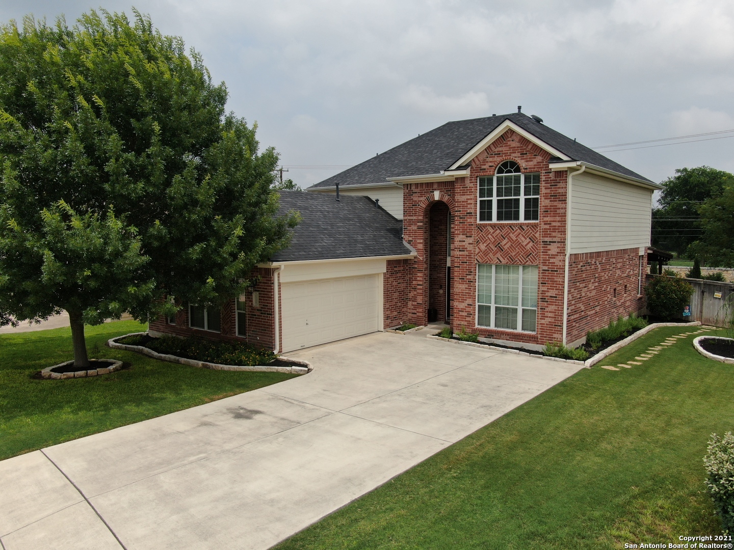 13108 Mystic Saddle Helotes TX 78023