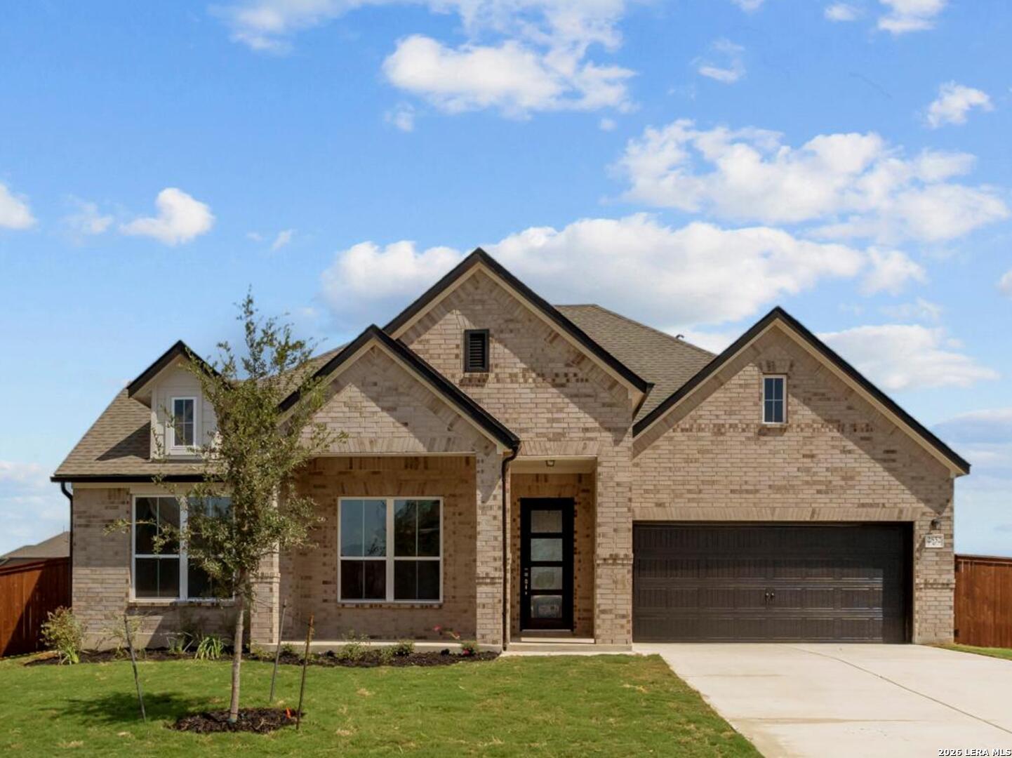 2852 Reeves Lane Schertz TX 78108
