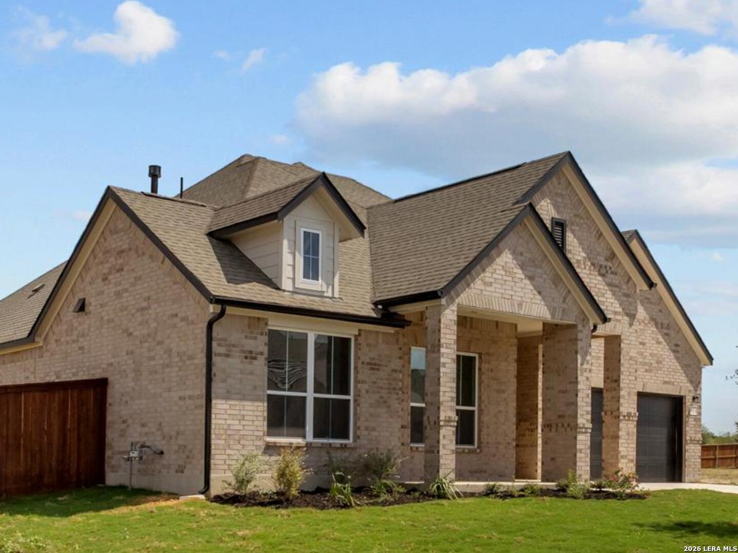 2852 Reeves Lane Schertz TX 78108