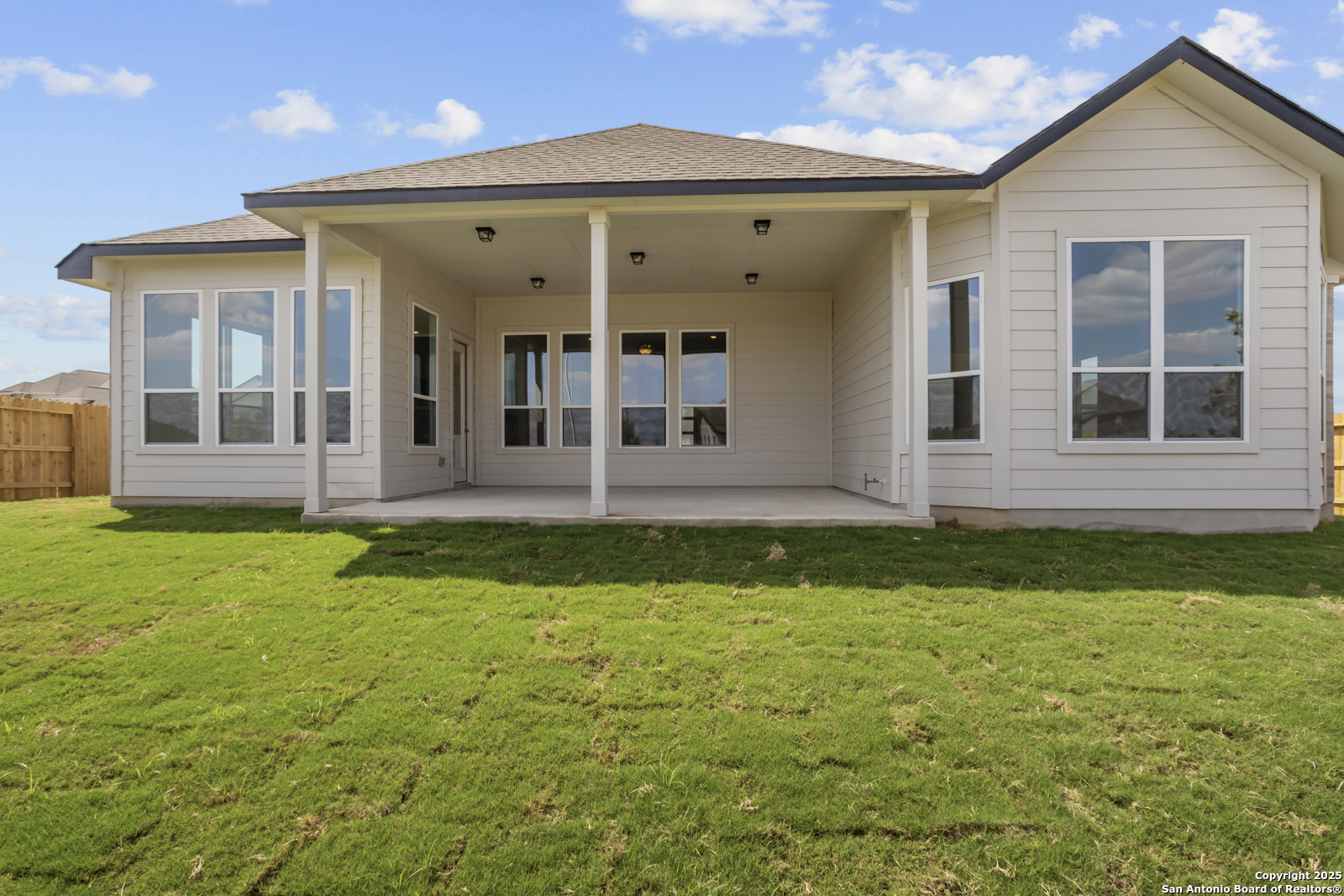 2852 Reeves Lane Schertz TX 78108